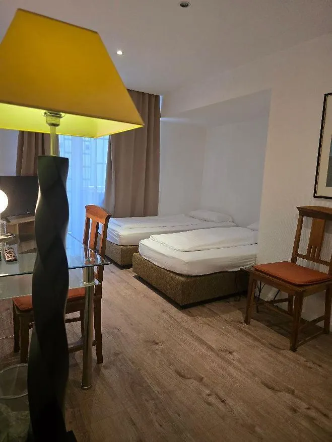 Hotel Stern Düsseldorf