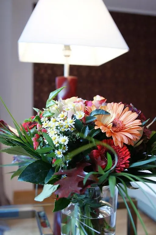 Hotel Stern Düsseldorf