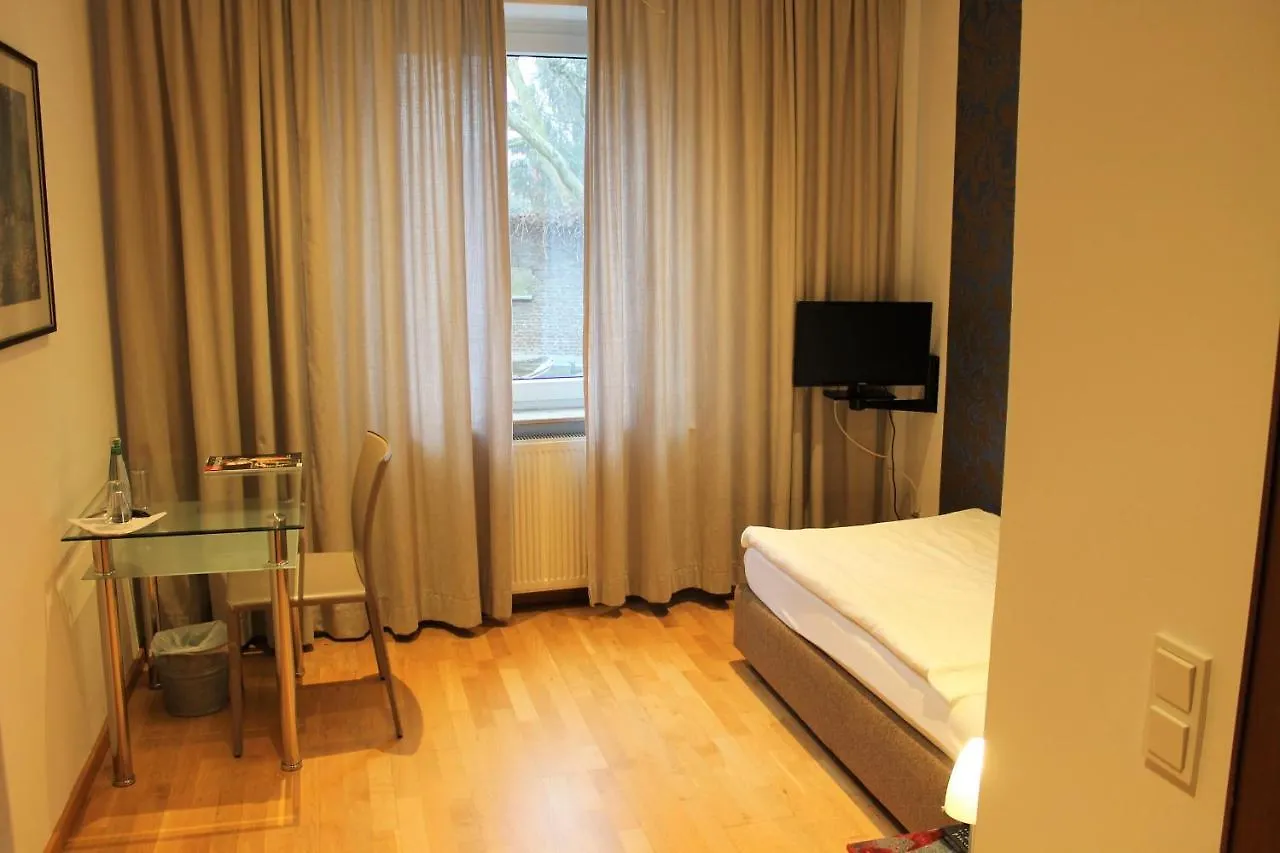 Hotel Stern Düsseldorf Alemania