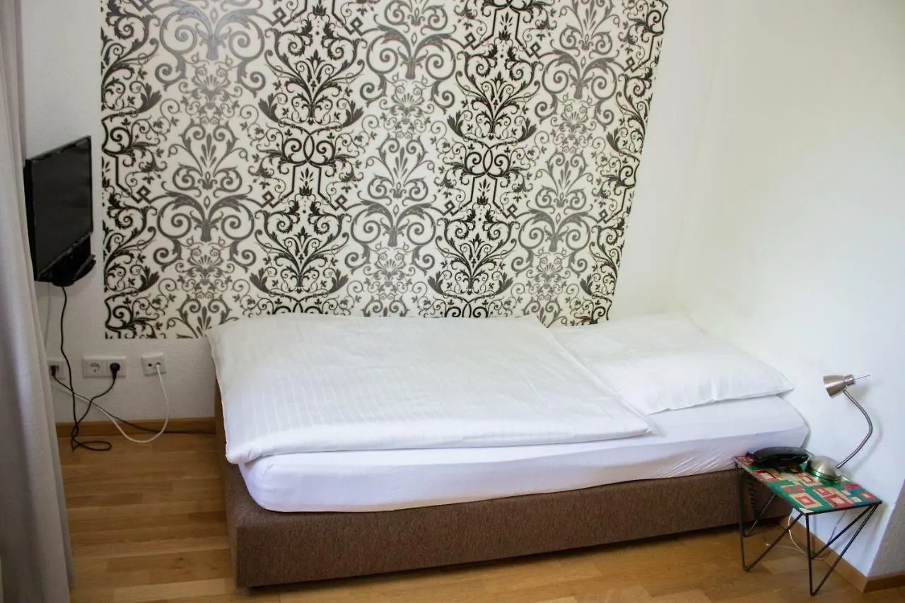 Hotel Stern Düsseldorf