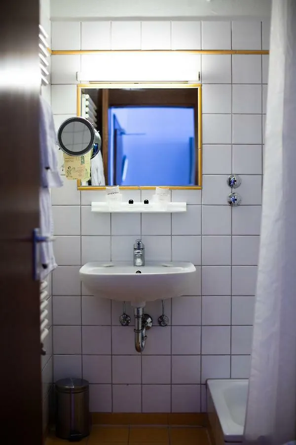 Hotel Stern Düsseldorf