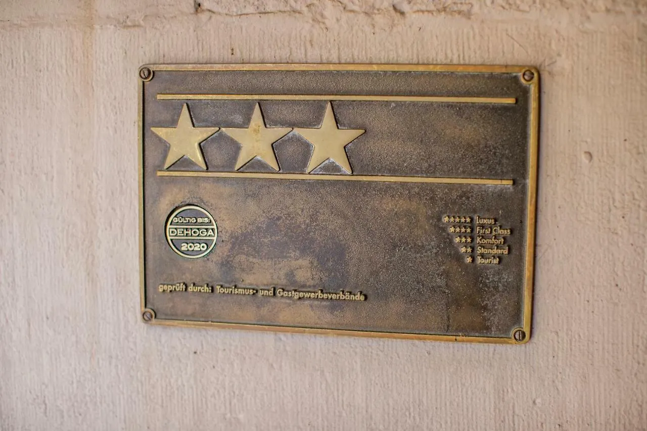 Hotel Stern Düsseldorf