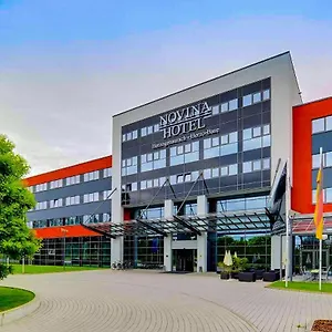 Novina Herzo-base Hotel Herzogenaurach