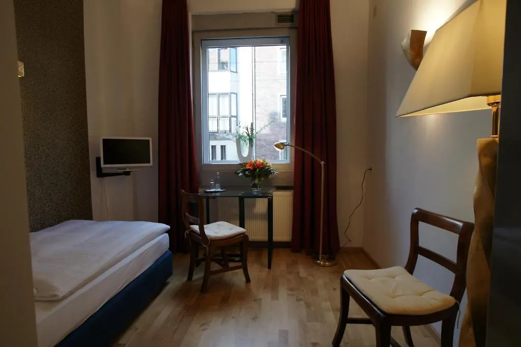 Hotel Stern Dusseldorf