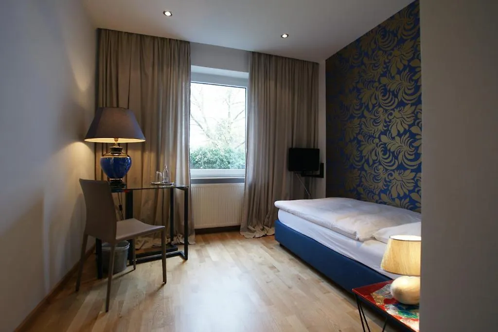 Hotel Stern Dusseldorf