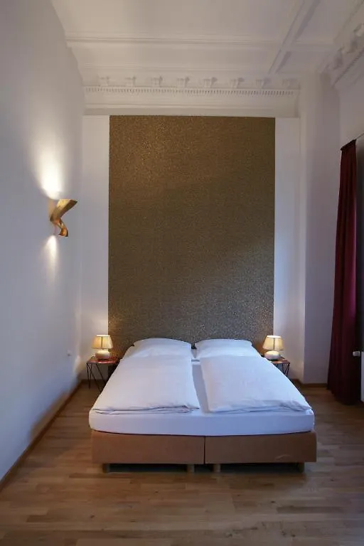 Hotel Stern Dusseldorf