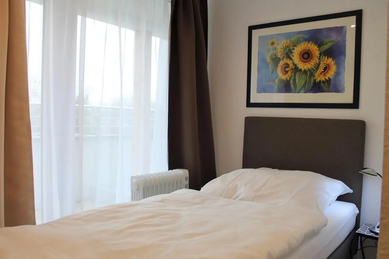 Hotel Stern Dusseldorf