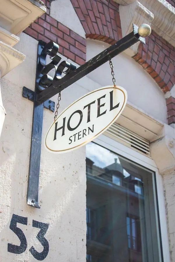 Hotel Stern Dusseldorf