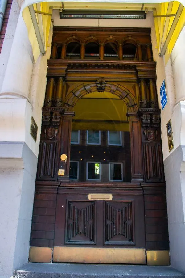 Hotel Stern Dusseldorf