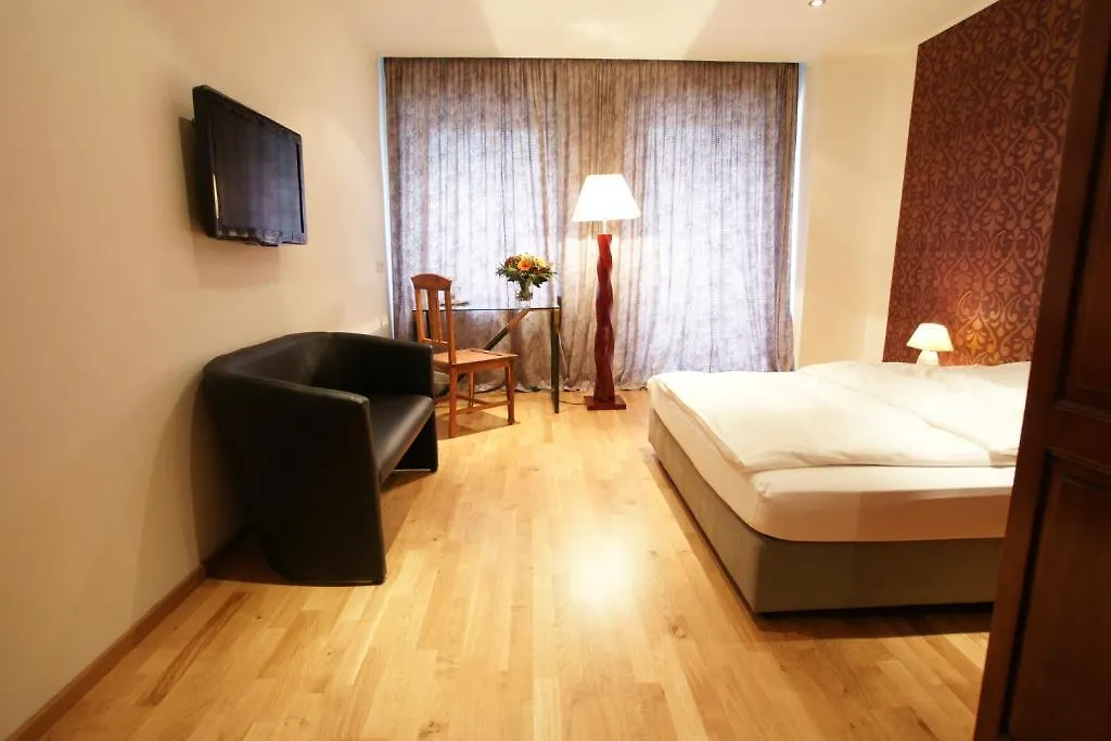 Hotel Stern Dusseldorf
