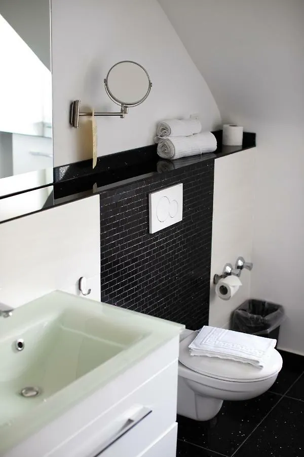 Hotel Stern Dusseldorf