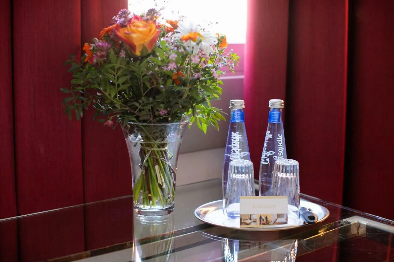 Hotel Stern Dusseldorf 3*,  Germany