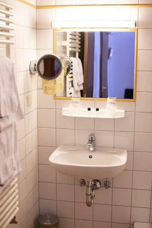 Hotel Stern Dusseldorf